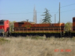 PNWR 101